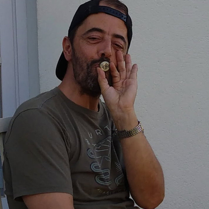 Photo de Monsieur Grégory DOUDARD