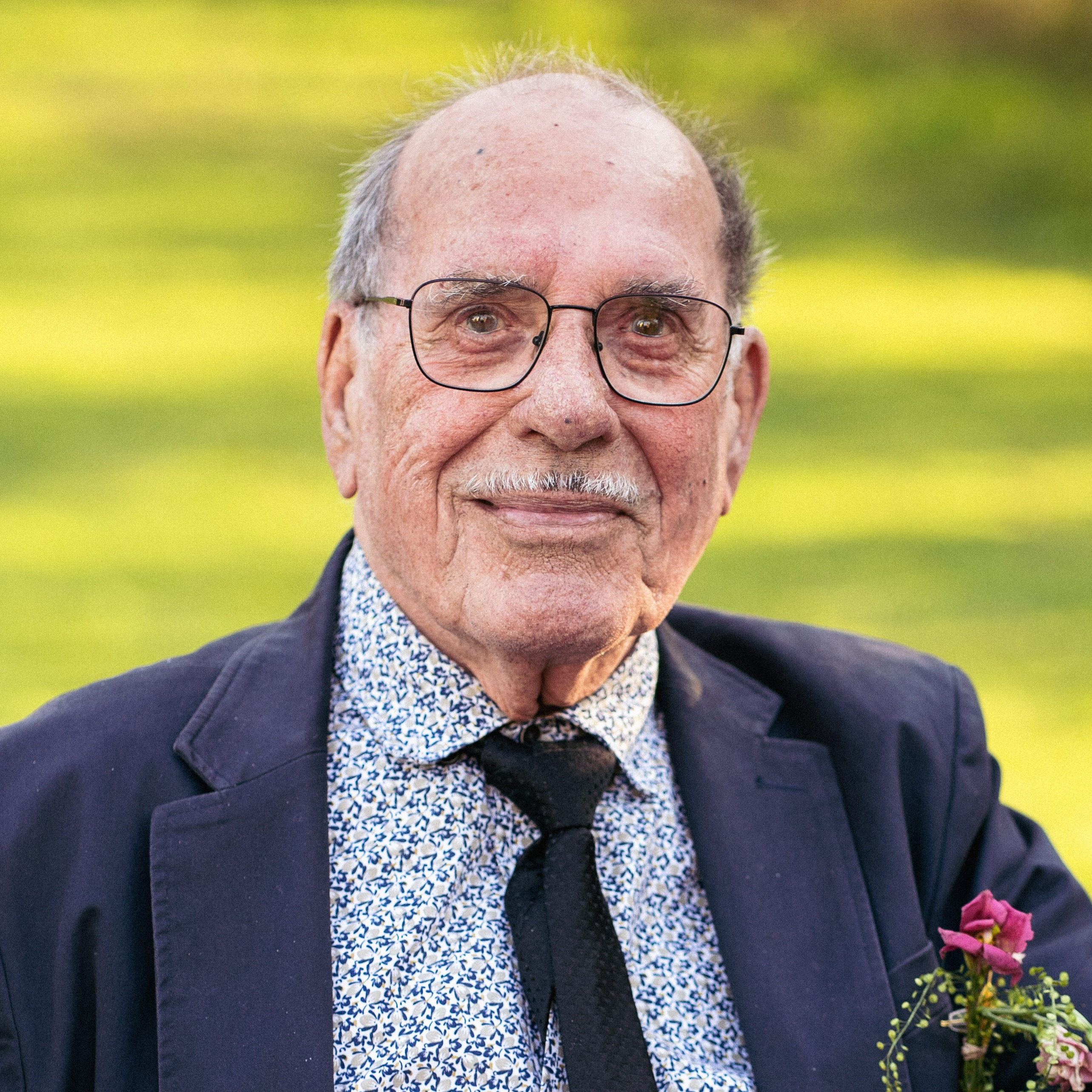 Photo de Monsieur Georges LAURENT