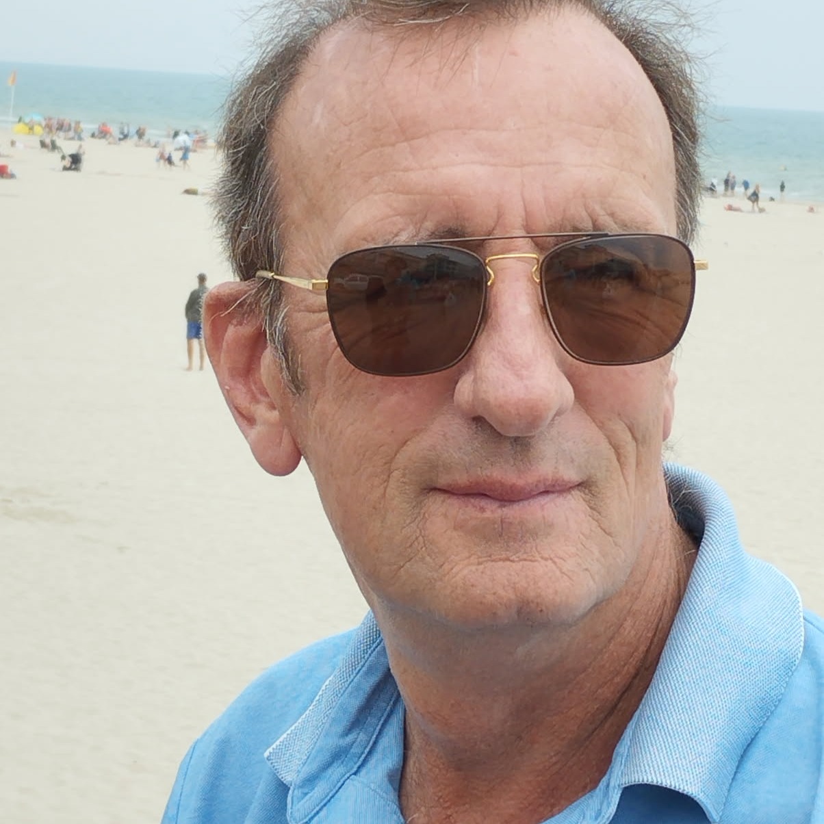 Photo de Monsieur Thierry MUTI