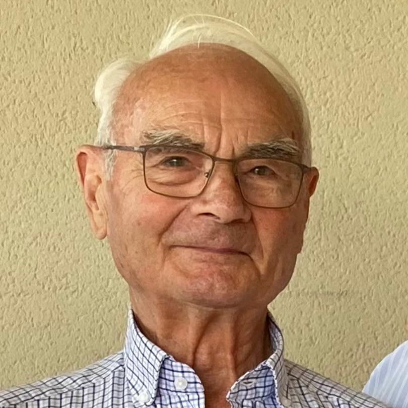 Photo de Gérard PROVOST