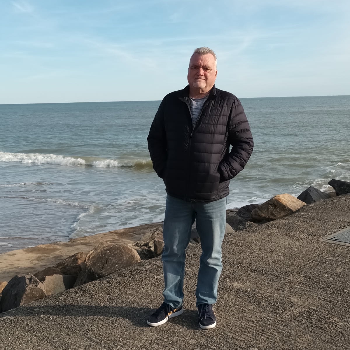 Photo de Patrick LAIRMELIN