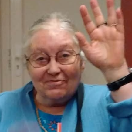 Photo de Madame Isabelle DE JOANNIS