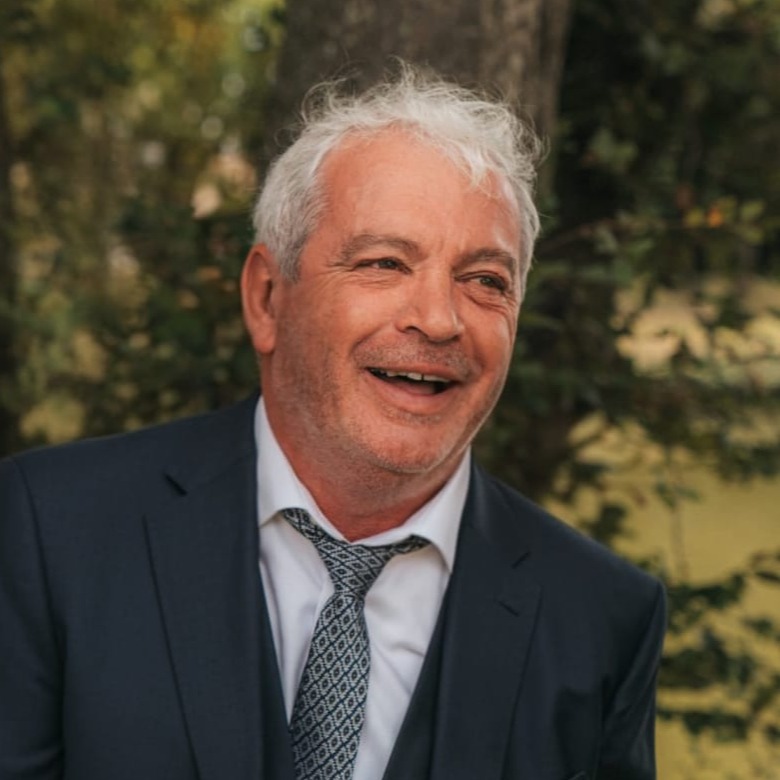 Photo de Monsieur Yannick ORHON