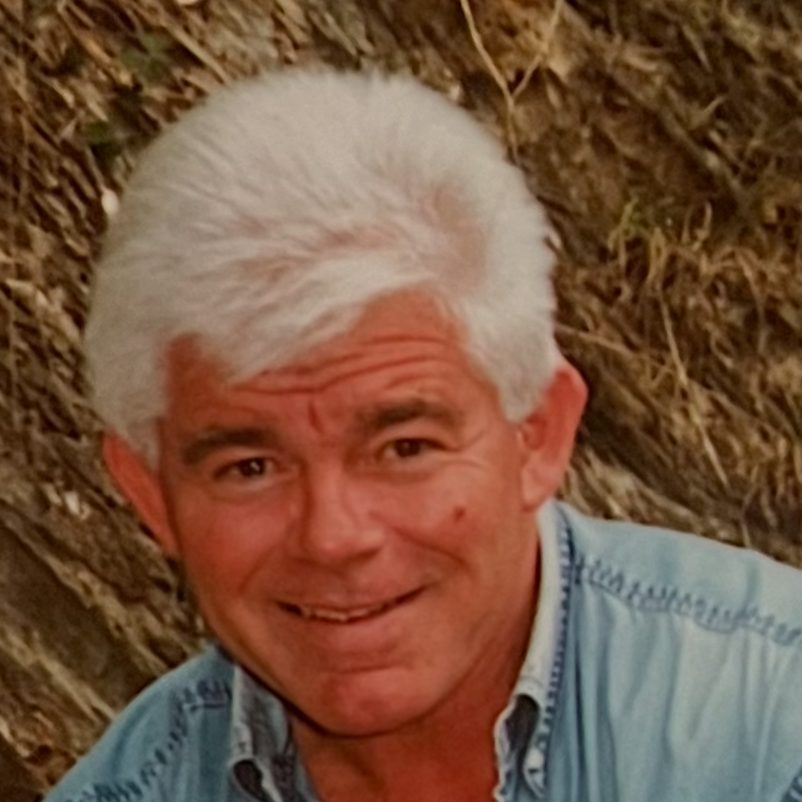 Photo d’André CHÂTELAIN