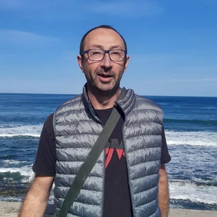 Photo de Mickaël HAUTREUX