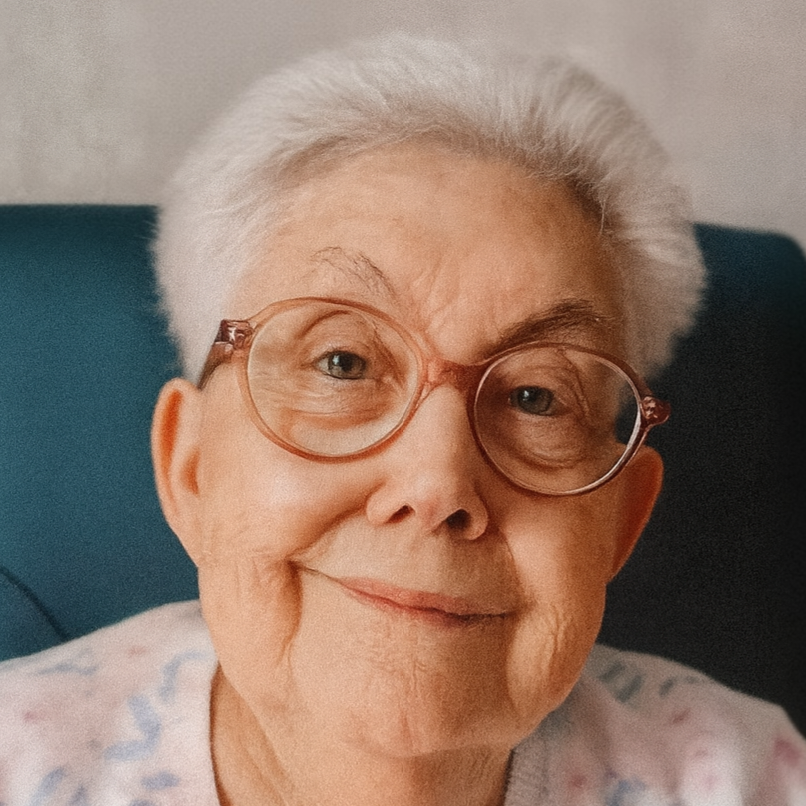 Photo de Michelle VERGER