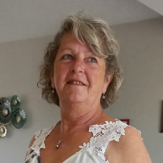 Photo de Sylvie JOUSSET