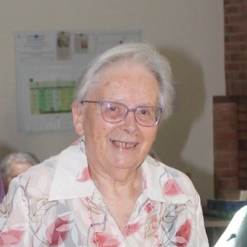 Photo d’Anne-Marie LE DERFF