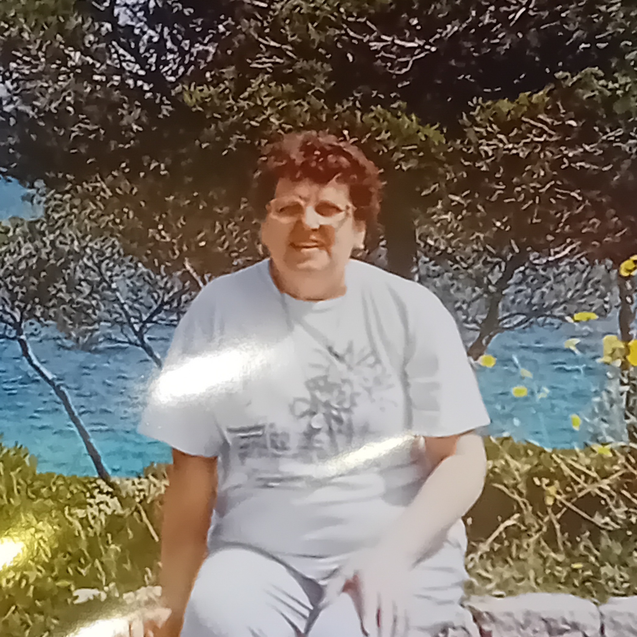 Photo de Jeannine DUTHÉ