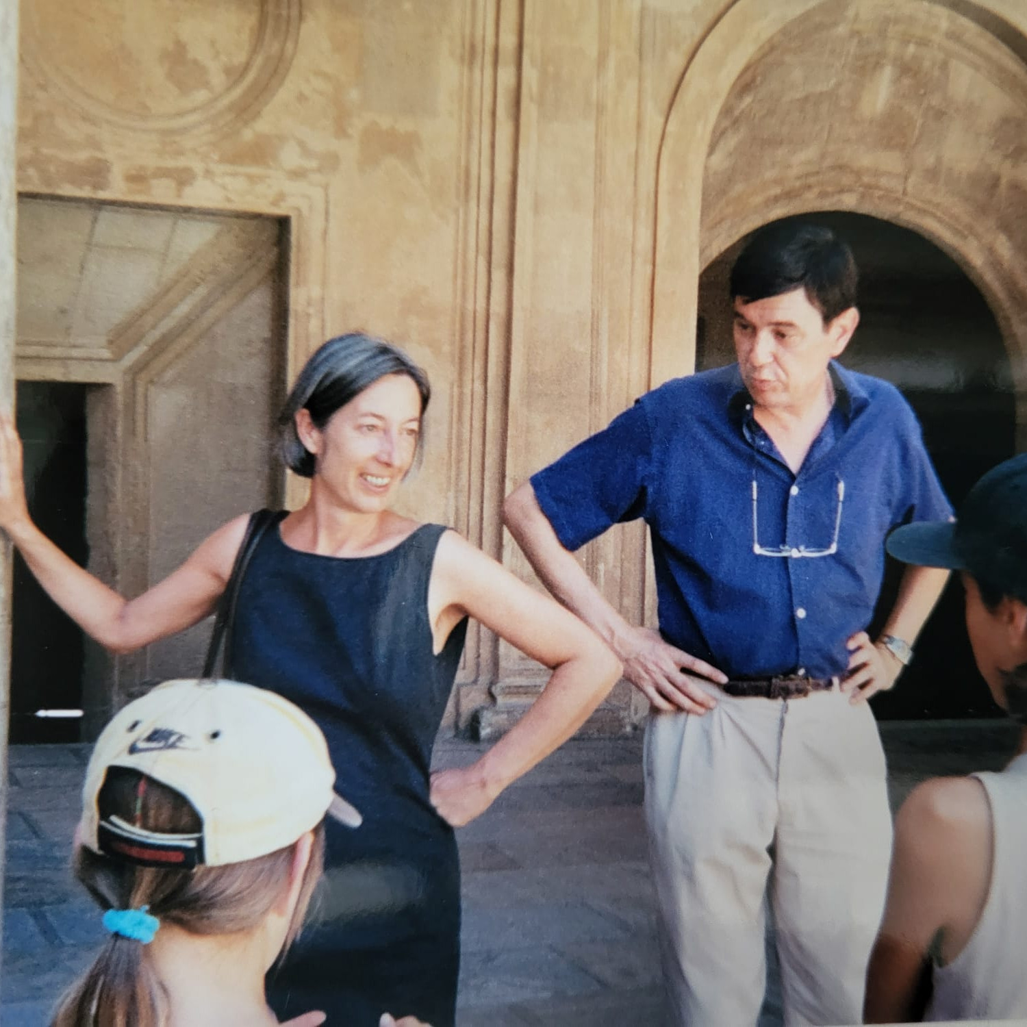 Photo d’Annie VIGNIAL