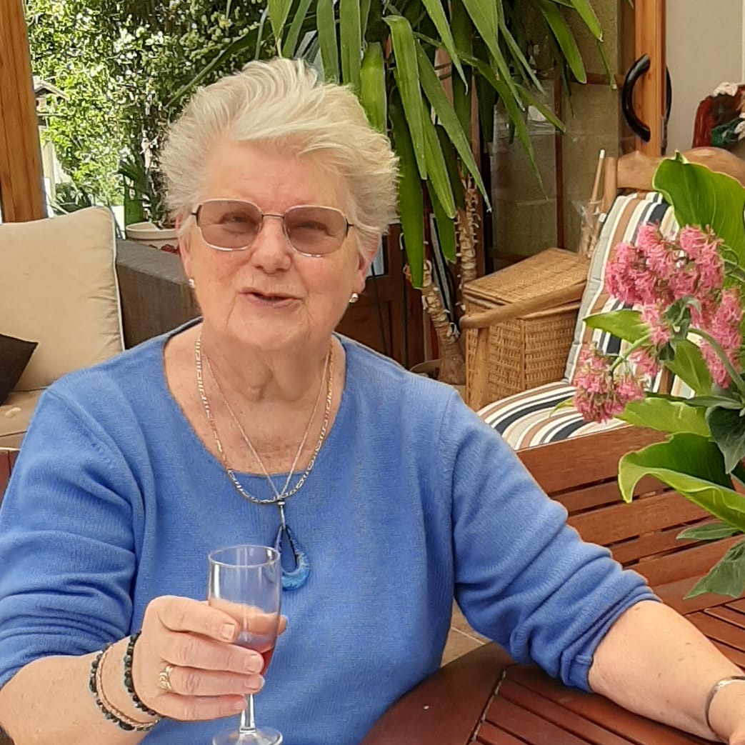 Photo de Colette POULAIN