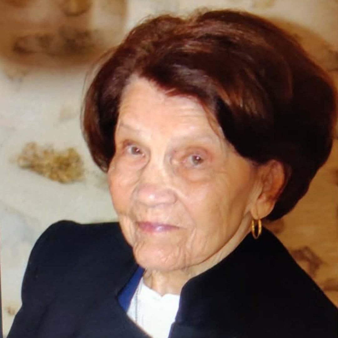 Photo de Thérèsie-Irène FELICITÉ