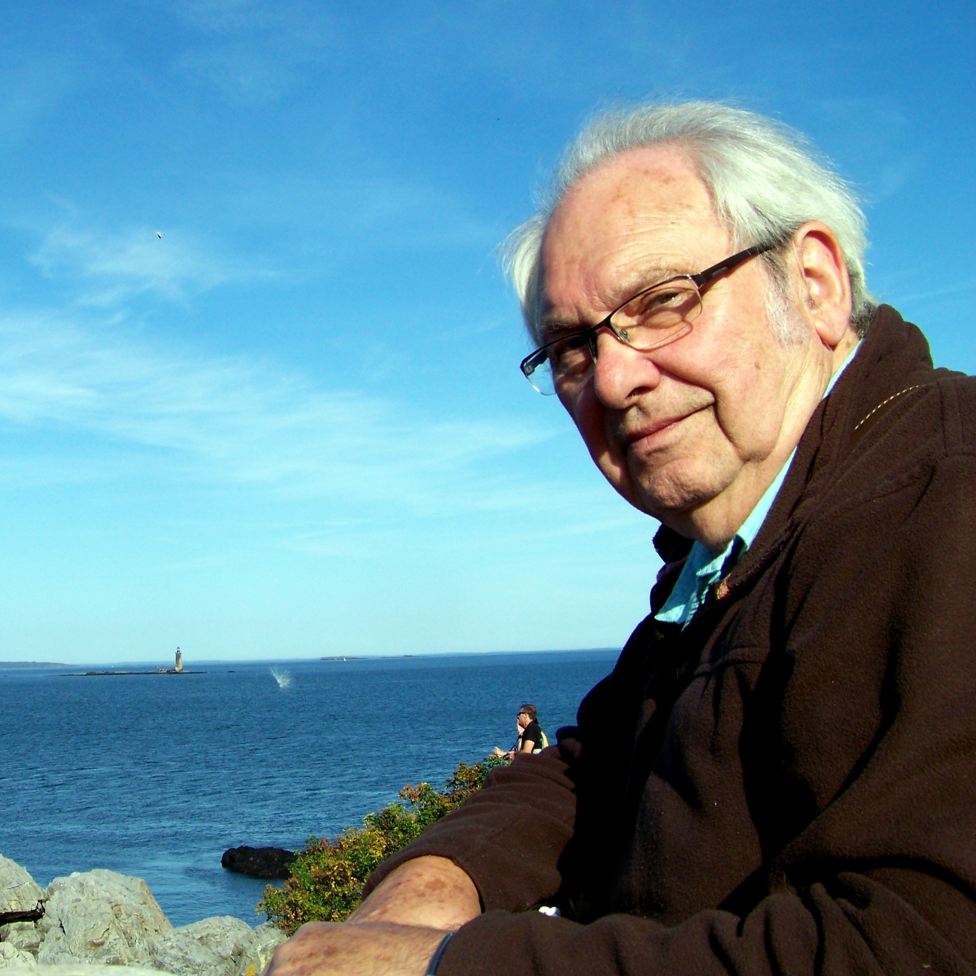 Photo de Jean-Louis PRIEUR