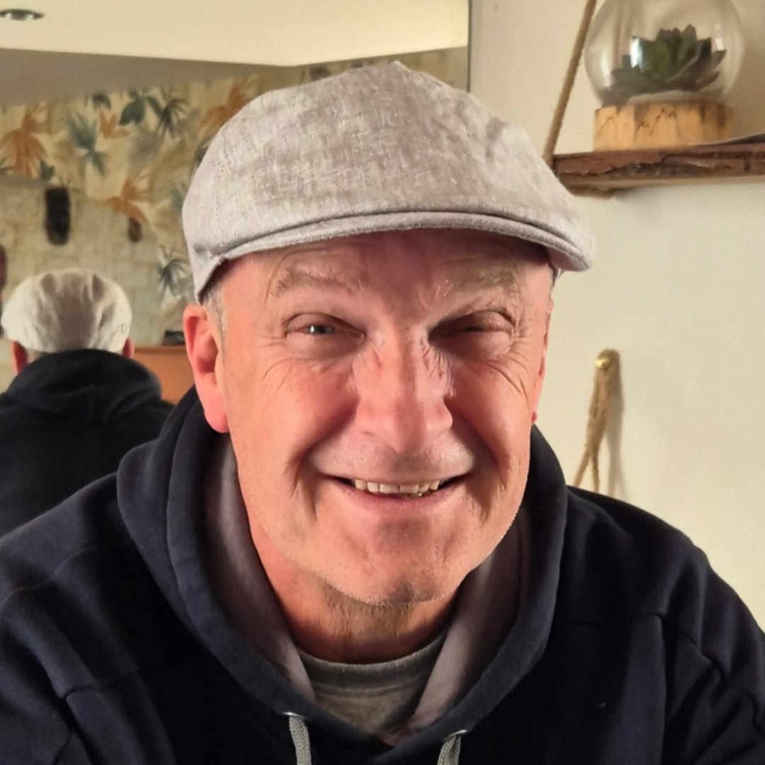 Photo de Nicolas LAMBERT