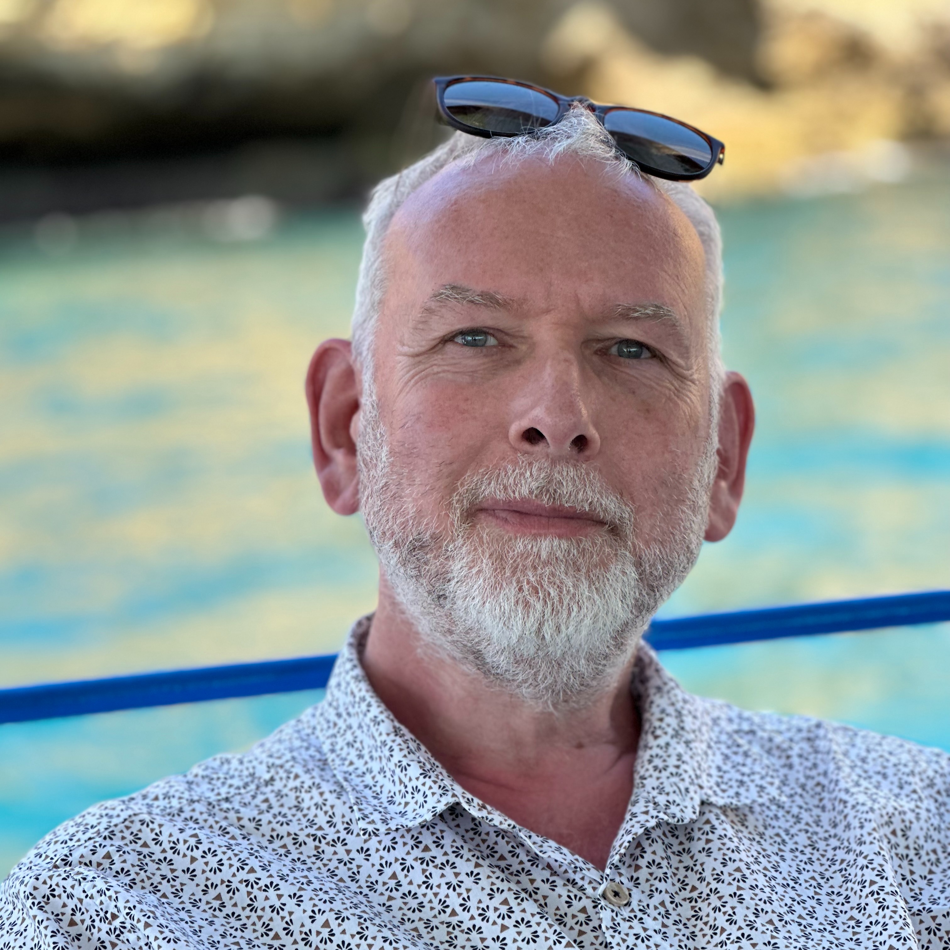 Photo de Christophe COPIN