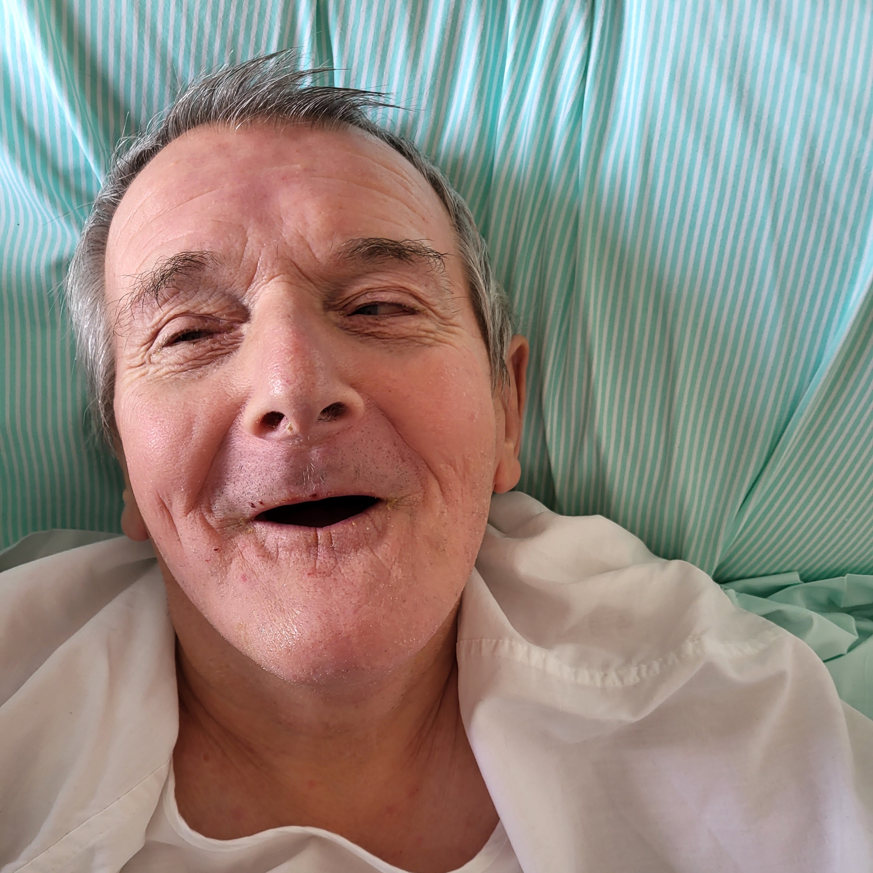 Photo de Gérard CLÉMOT