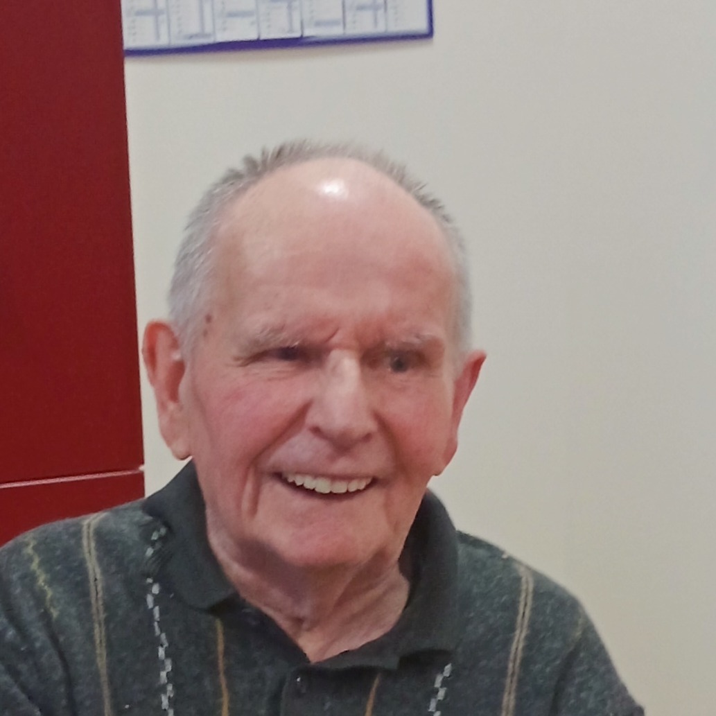 Photo de Bernard LAMBERT