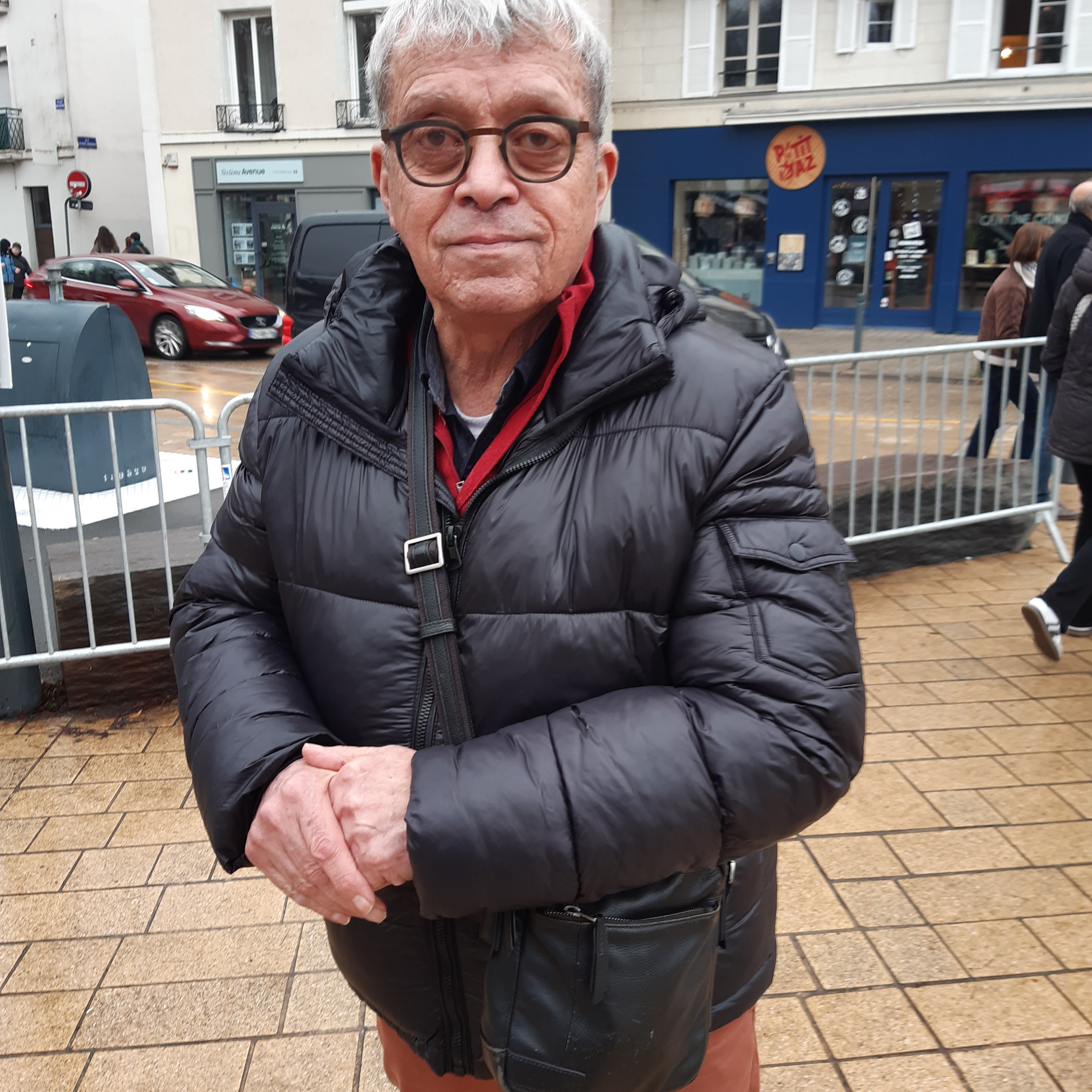 Photo de Jean-Philippe TREMOUREUX