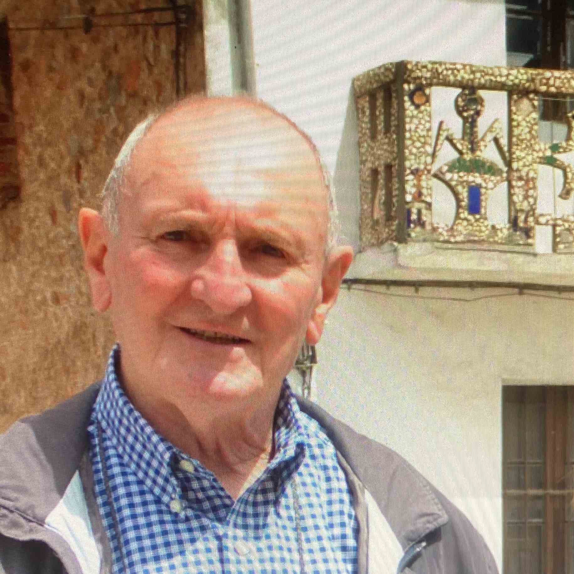 Photo de Christian BOUSSARD