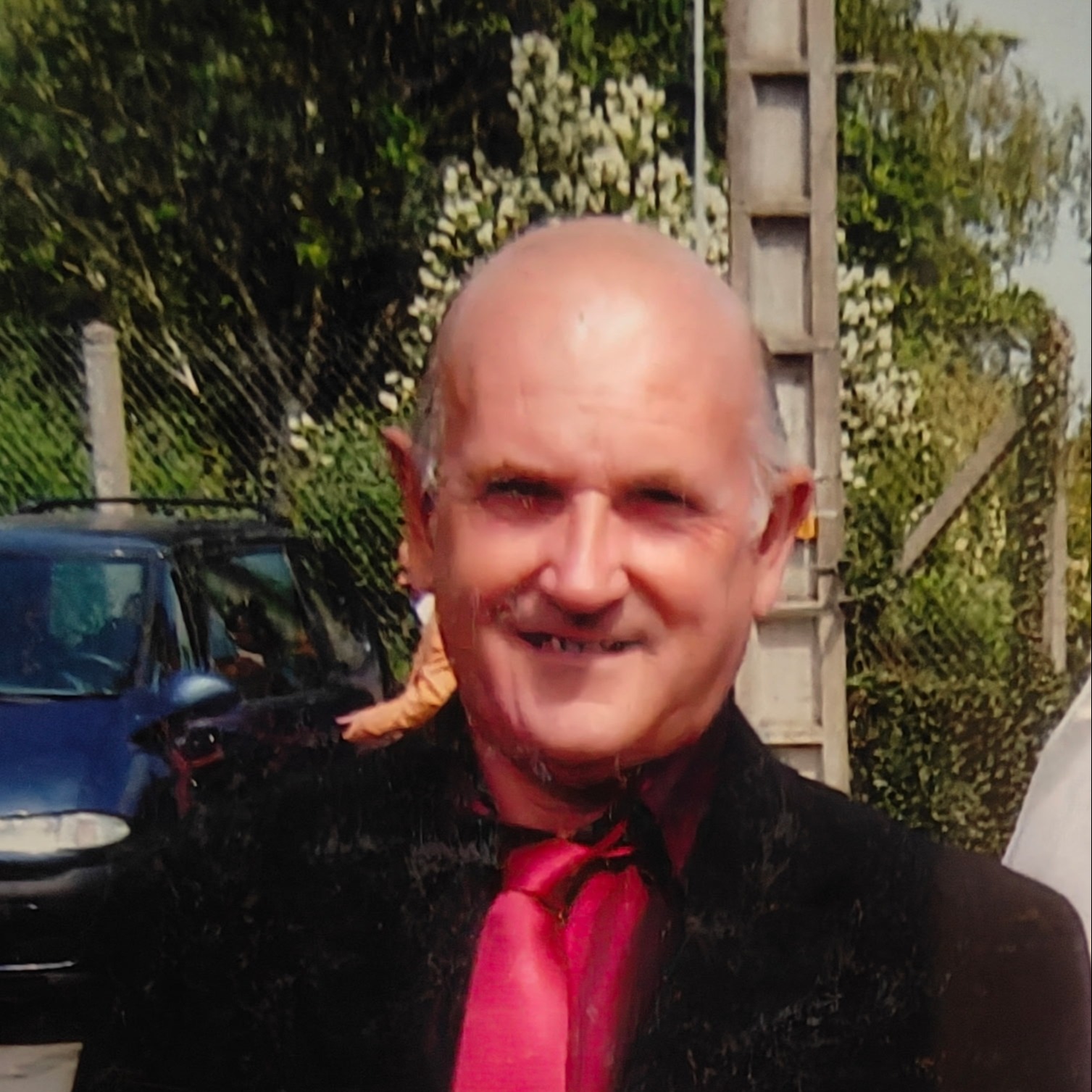 Photo de Joël BREHIN