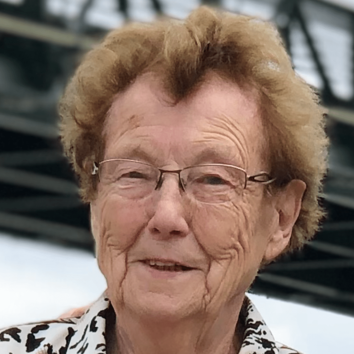 Photo de Thérèse CHASSAING