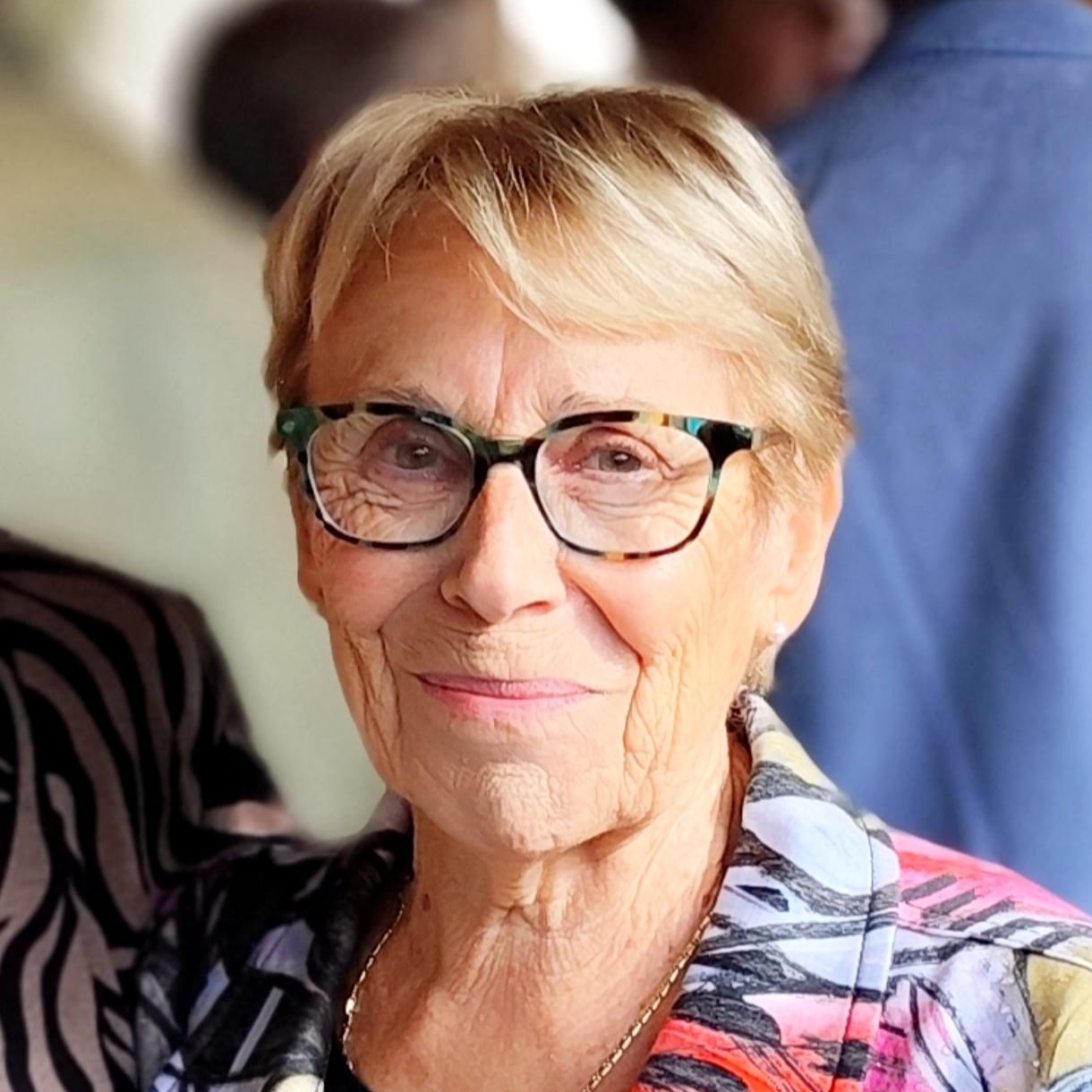 Photo de Marie-Claude DOUET