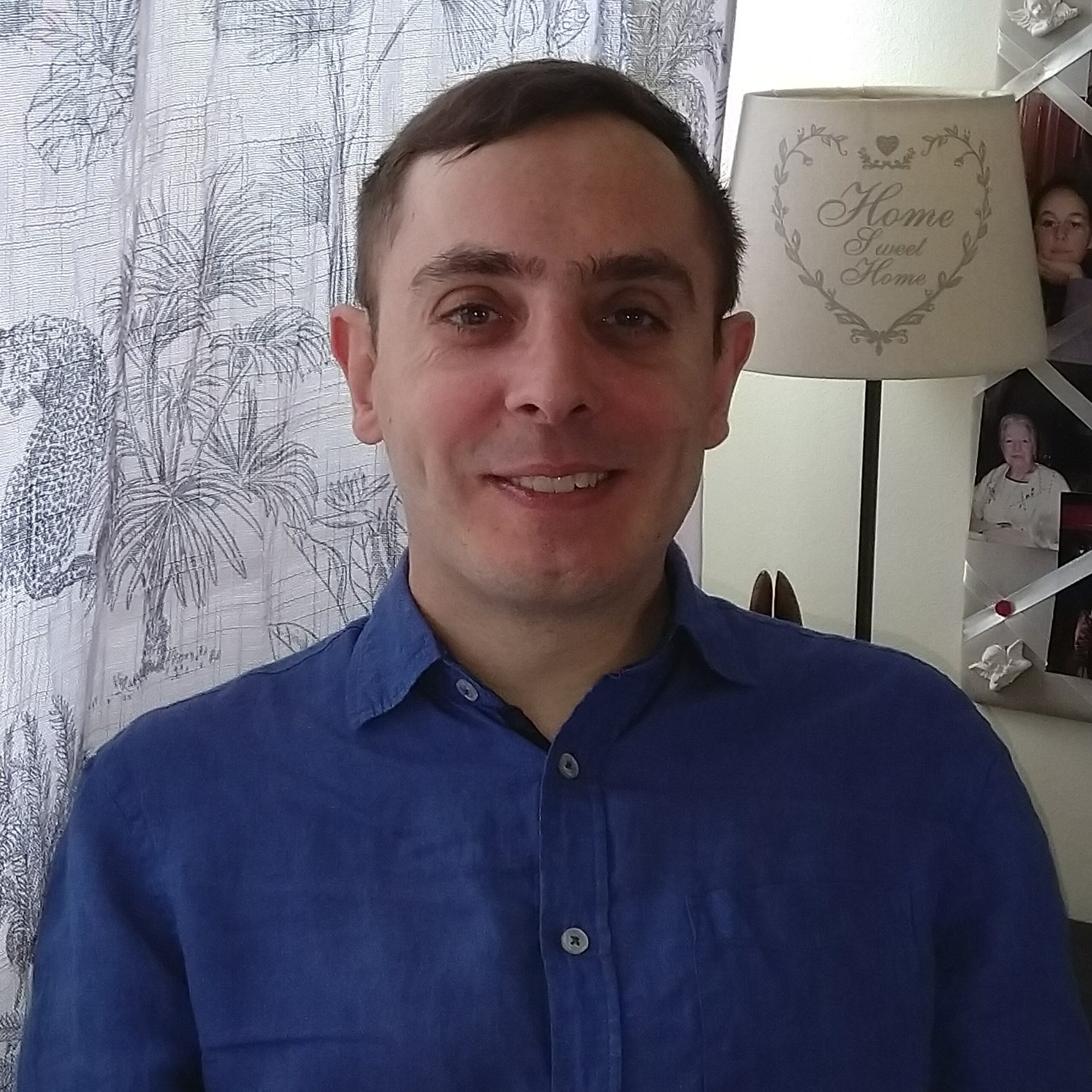 Photo de Mickaël RAVEZ