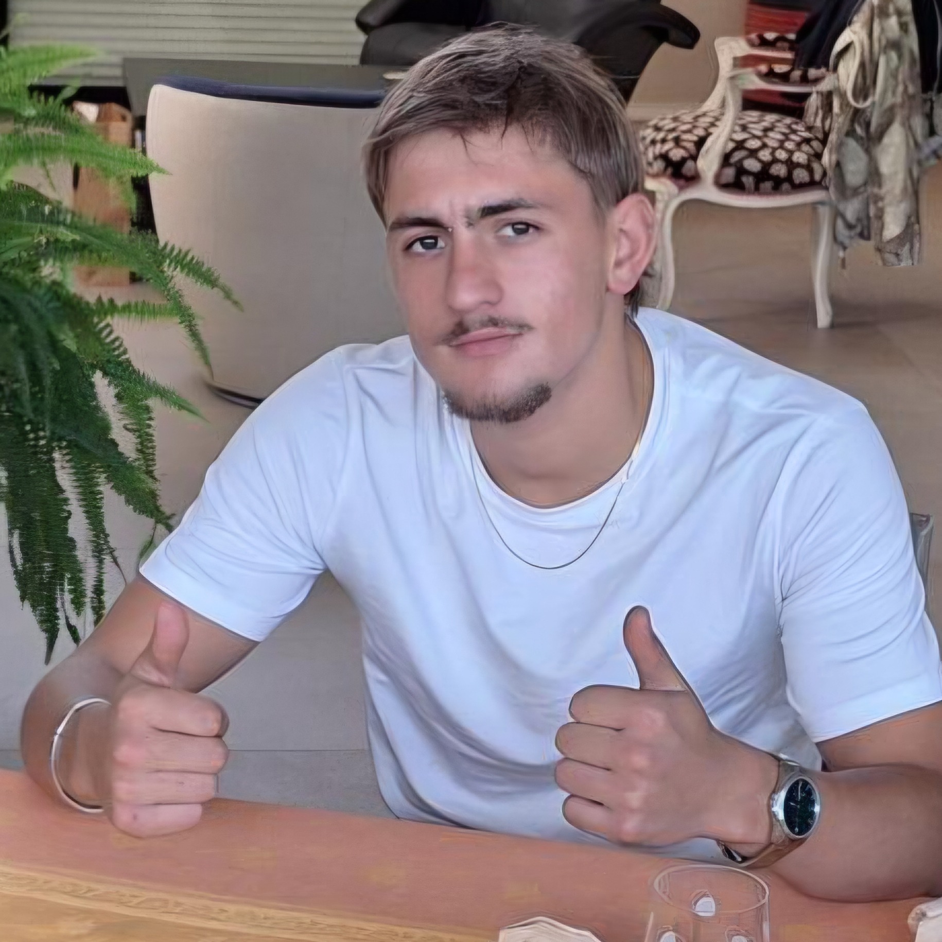 Photo de Jules HUBERT