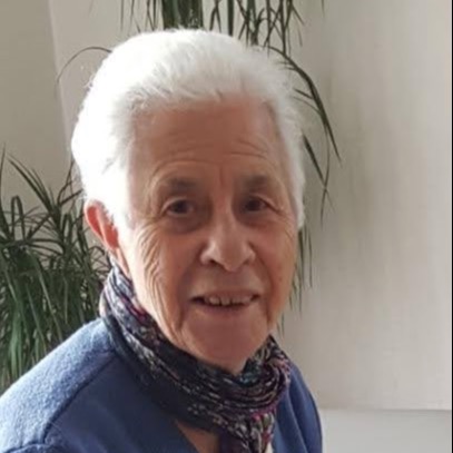 Photo de Marie-Josèphe VETAULT