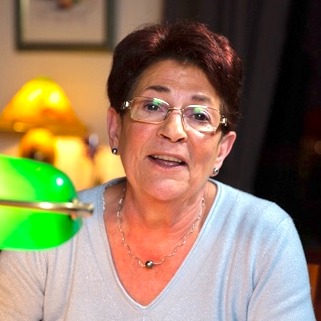 Photo de Sylvia GUÉDON