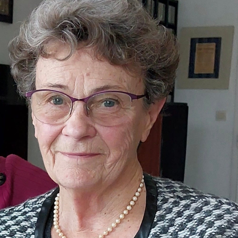 Photo de Marie-Rose SIBENALER