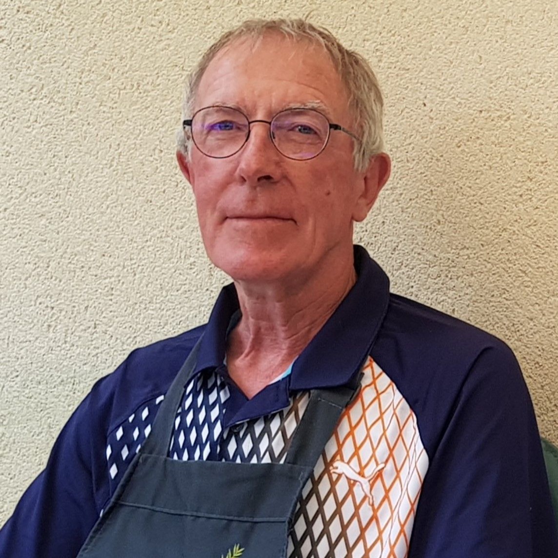 Photo d’Yvon CRUSSON