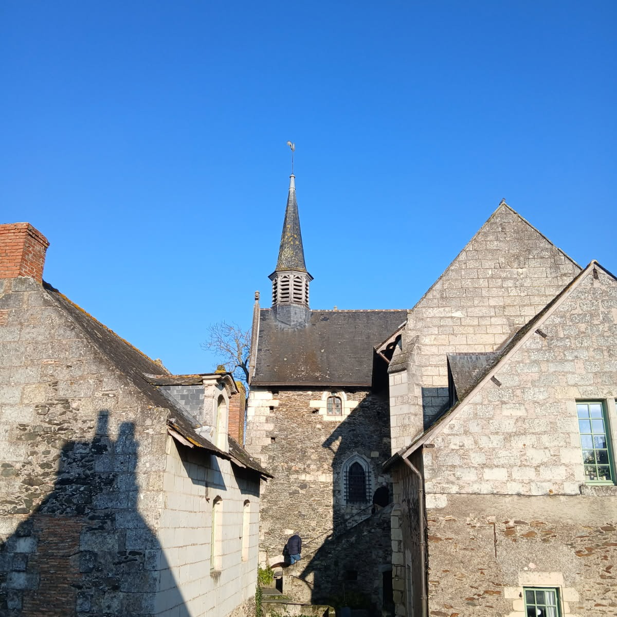 Photo d’Olivier PIVETEAU