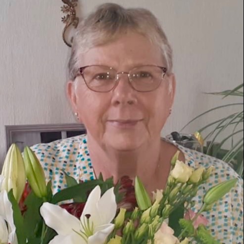 Photo de Josiane CADEAU