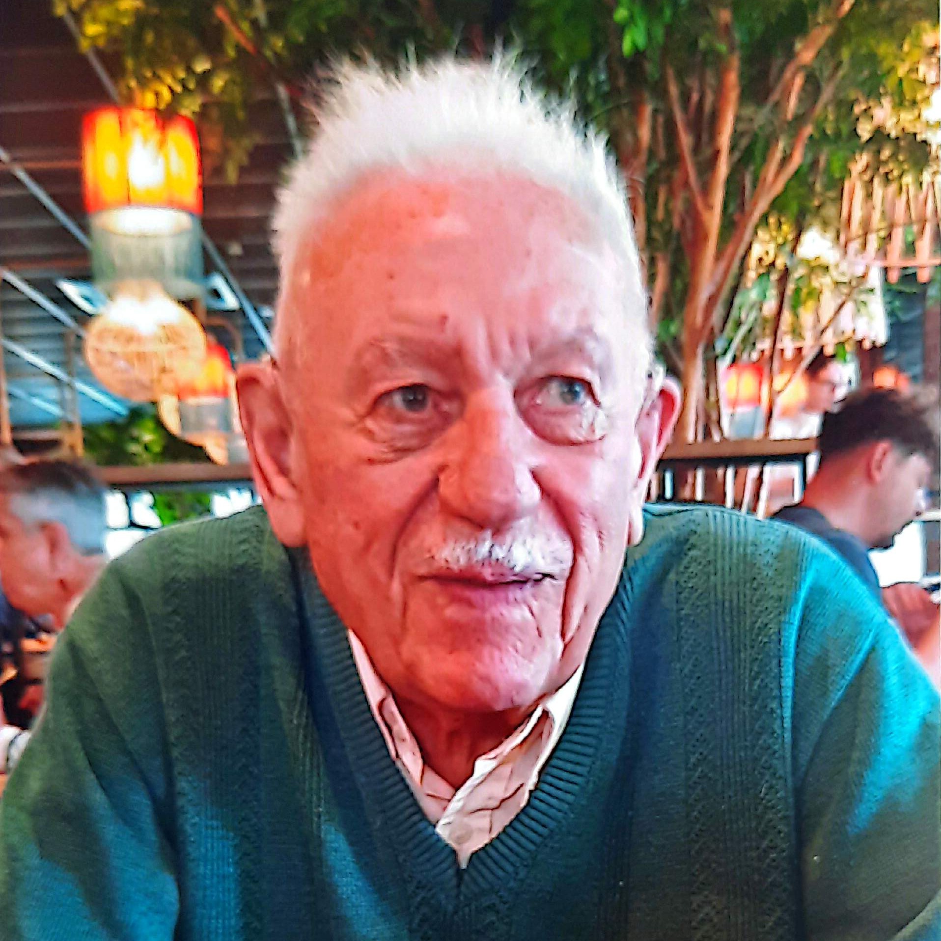 Photo d’André ALLEAUME