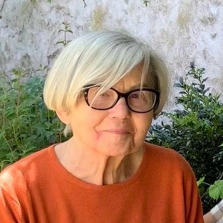 Photo de Françoise LAPOINTE