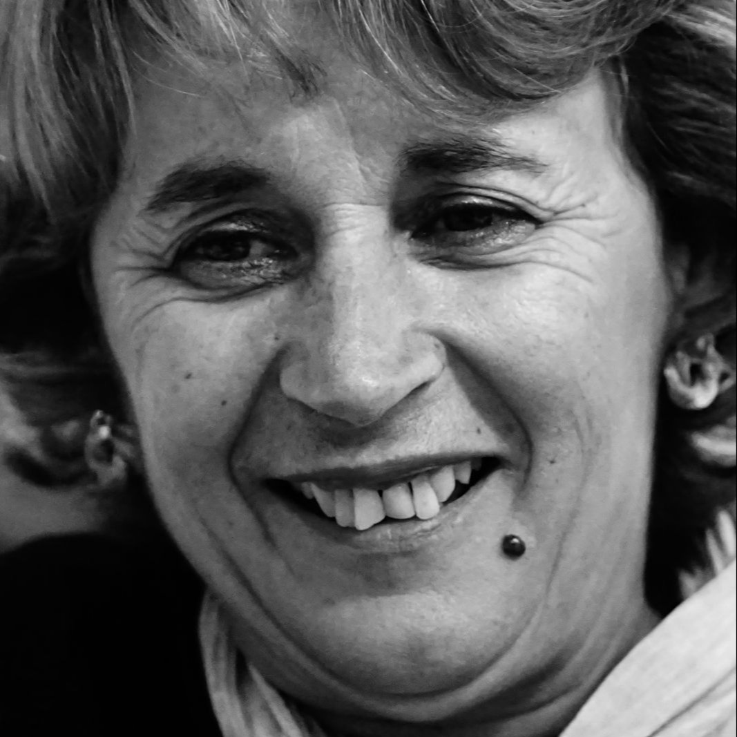 Photo de Geneviève TRILLEAUD