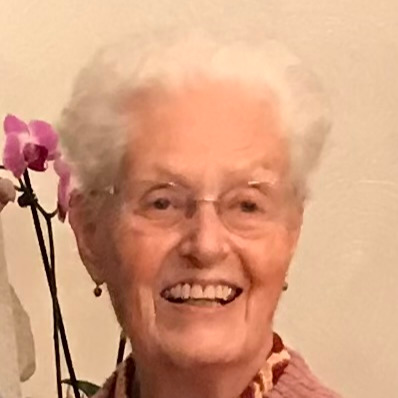 Photo de Marie-Madeleine LAVENIER