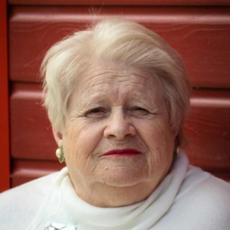 Photo de Thérèse TRICOIRE
