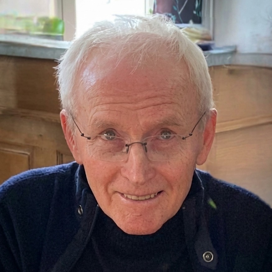 Photo de Robert FORESTIER