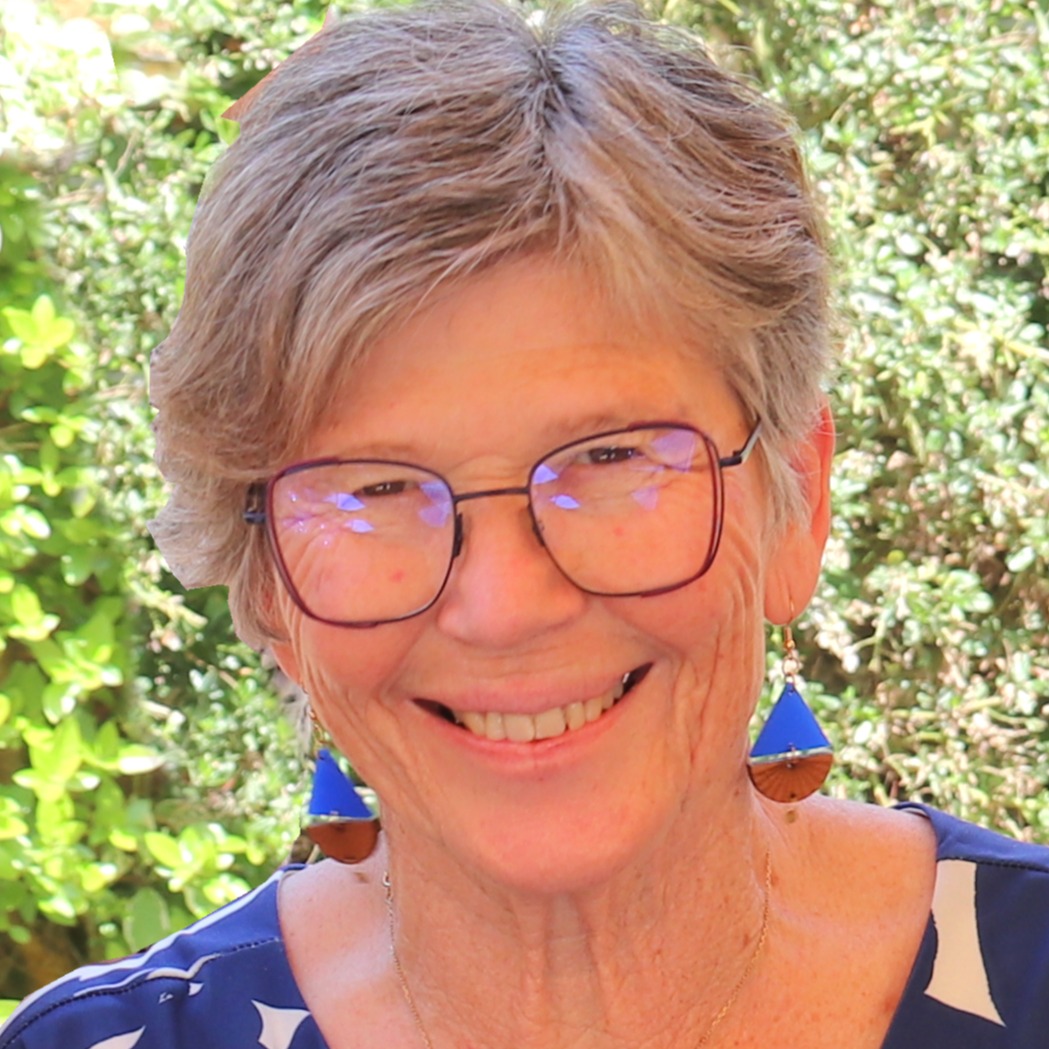 Photo de Josiane RABINEAU