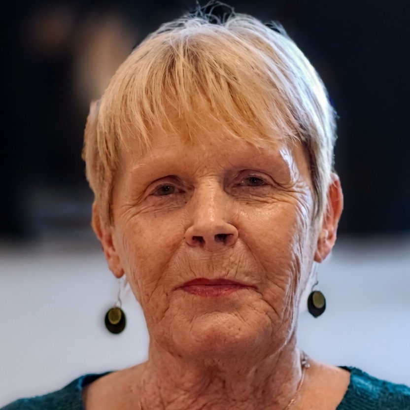 Photo de Lucette TAVEAU