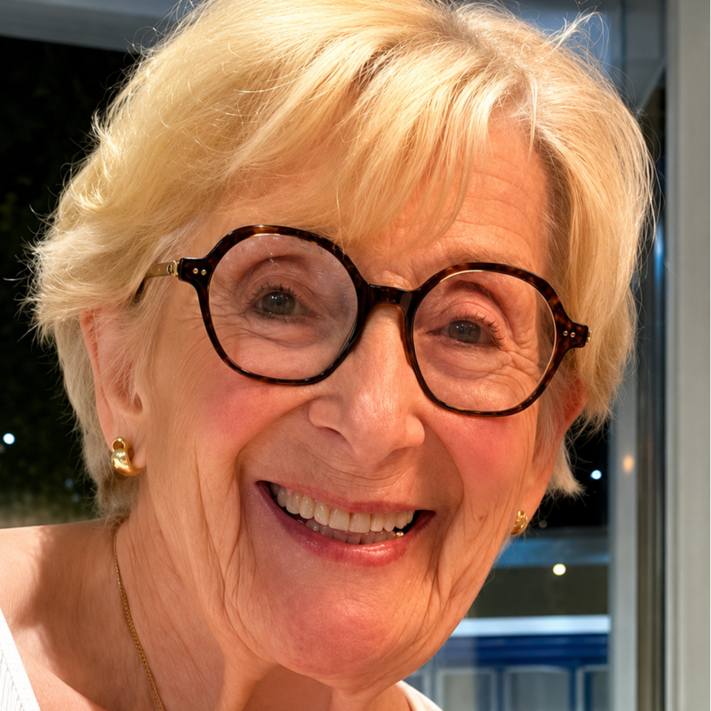 Photo de Jacqueline PASTOR