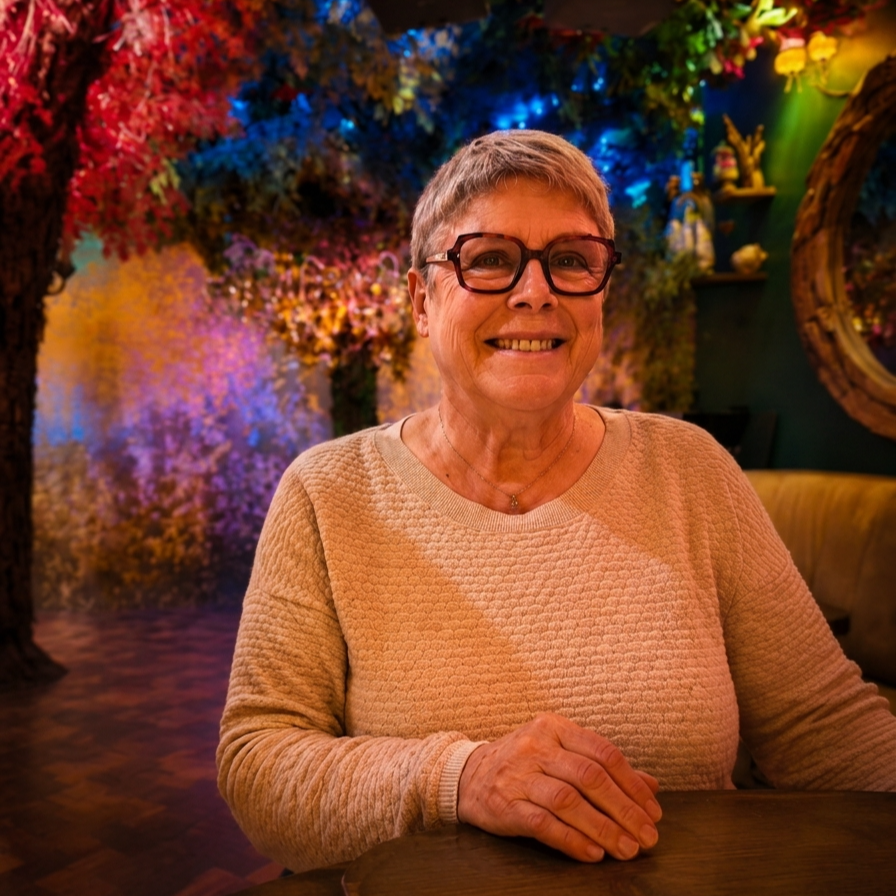 Photo de Michèle LOUVEAU
