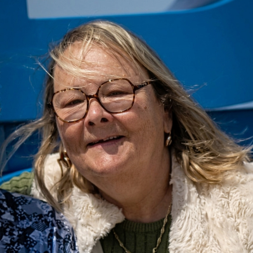 Photo d’Annick FAUCHER