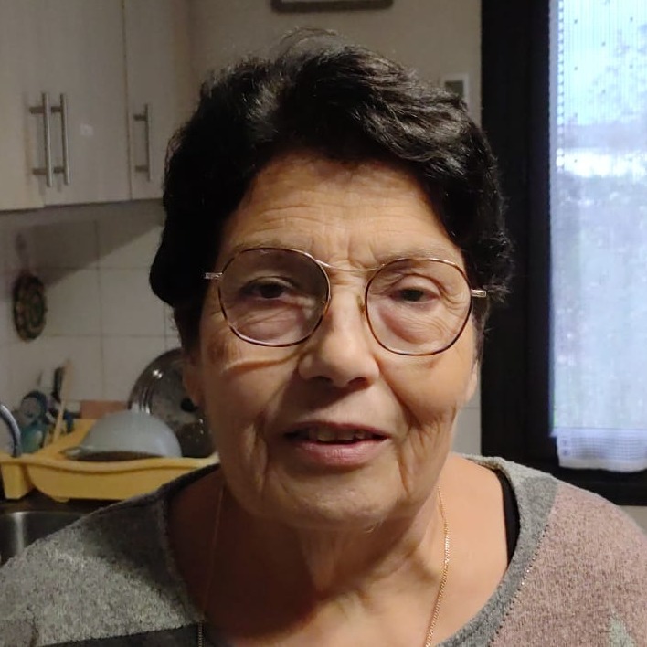 Photo de Ghislaine FRONTERA
