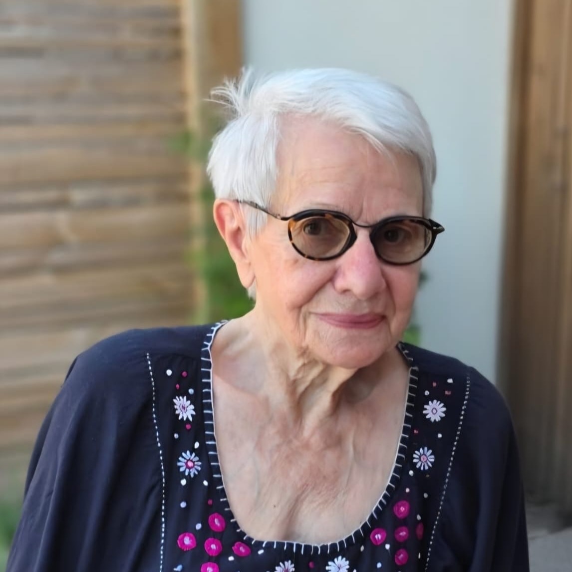 Photo de Josiane CHAUVEAU
