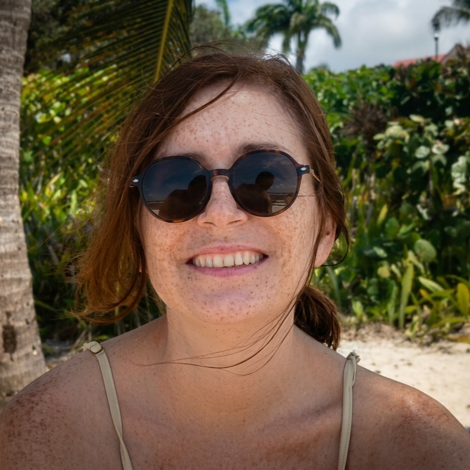 Photo de Louisa BROCHET