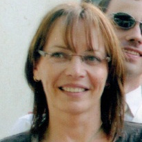 Photo d’Annie LARGEAU