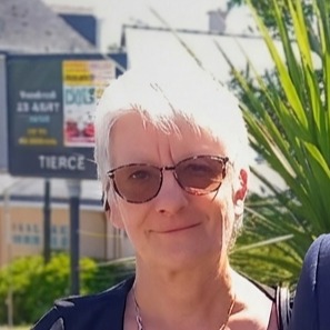 Photo de Lydia BOURGEOLET
